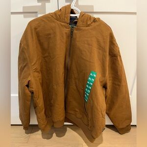 Woolrich Men’s XL Canvas Jacket